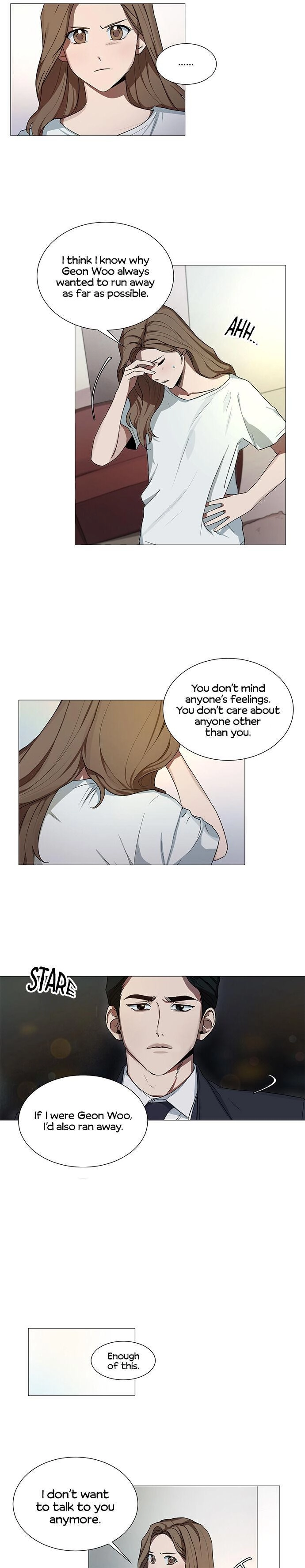 One More Time Chapter 3 page 9 - 