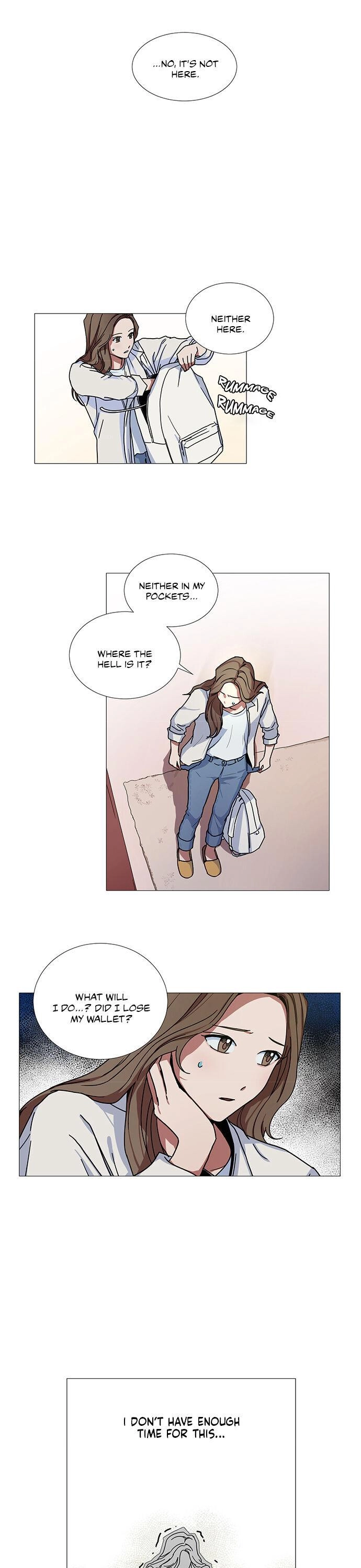One More Time Chapter 4 page 2 - 
