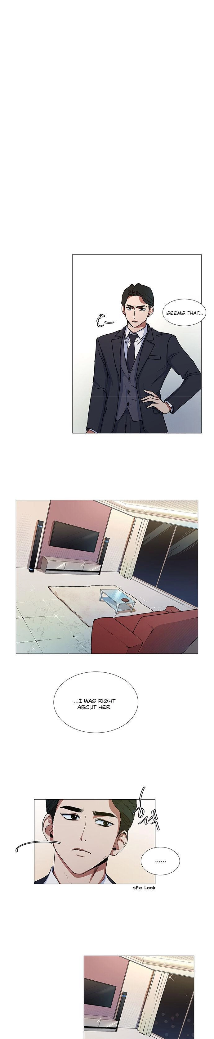 One More Time Chapter 4 page 9 - 
