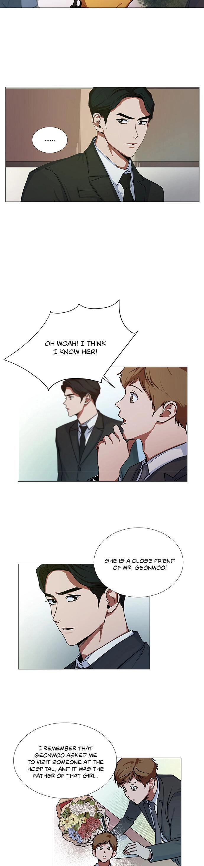 One More Time Chapter 5 page 12 - 