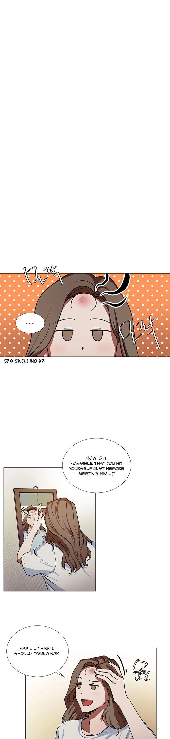 One More Time Chapter 5 page 14 - 