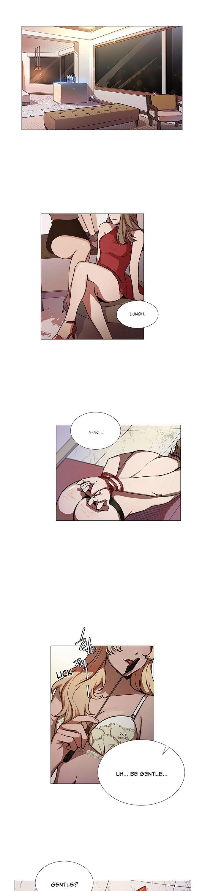 One More Time Chapter 6 page 2 - 