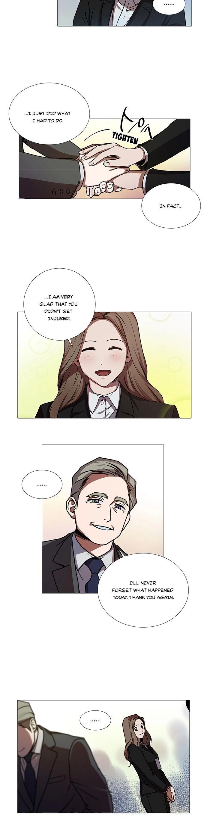 One More Time Chapter 6 page 17 - 