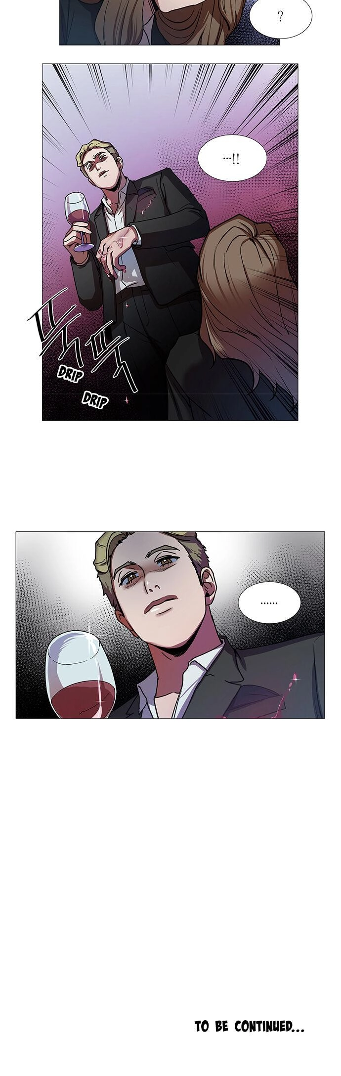 One More Time Chapter 6 page 19 - 