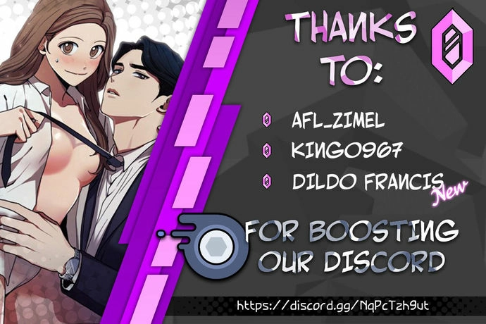One More Time Chapter 6 page 21 - 