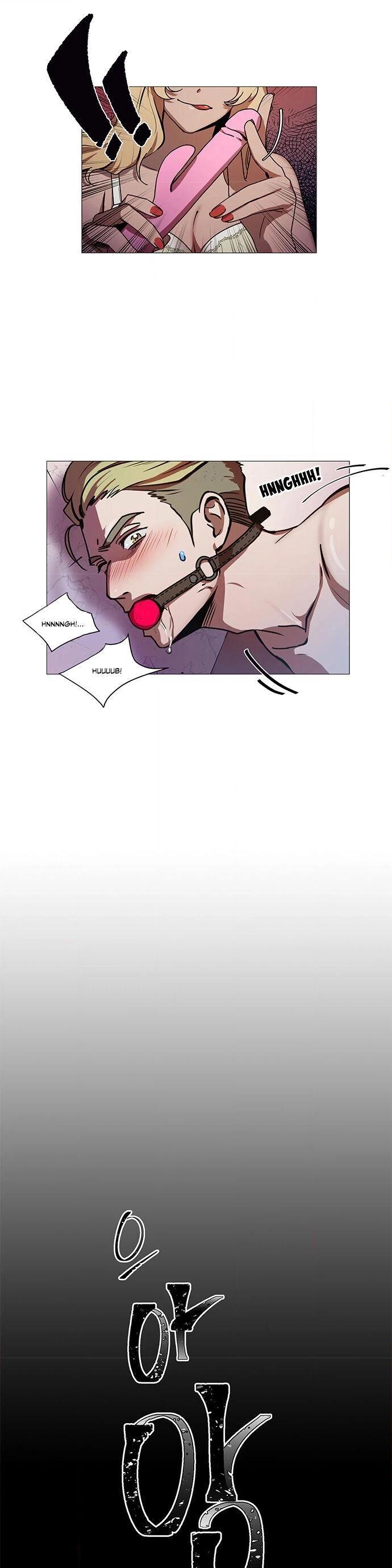 One More Time Chapter 6 page 4 - 
