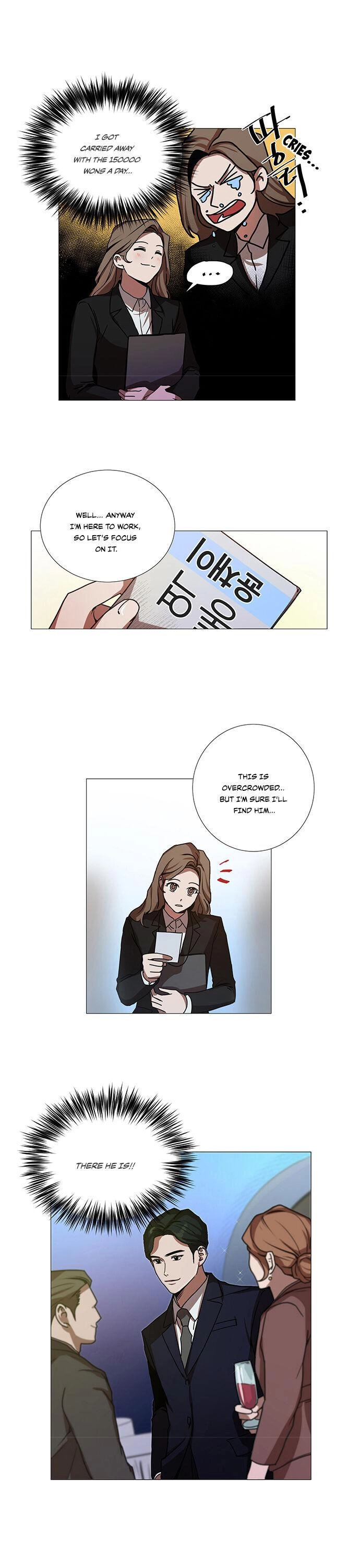 One More Time Chapter 6 page 7 - 