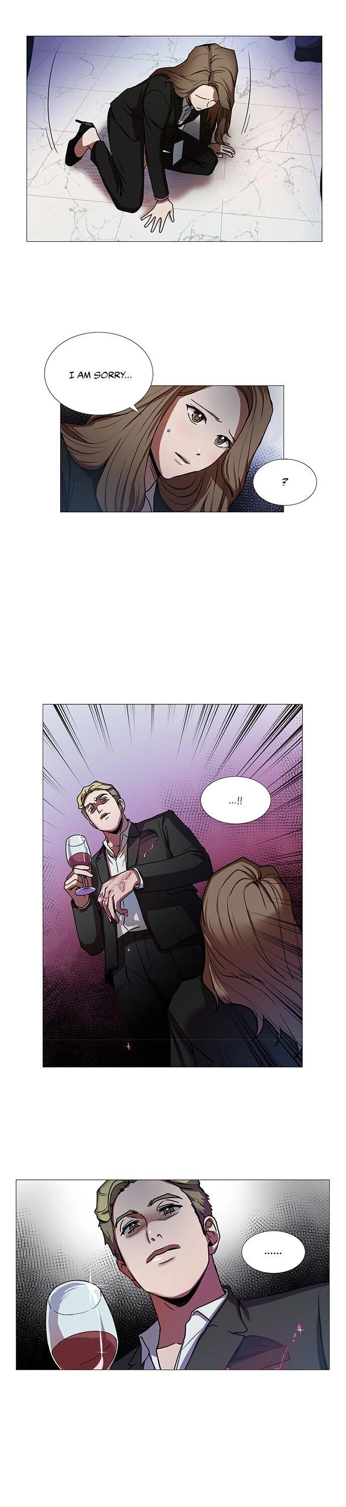 One More Time Chapter 7 page 2 - 
