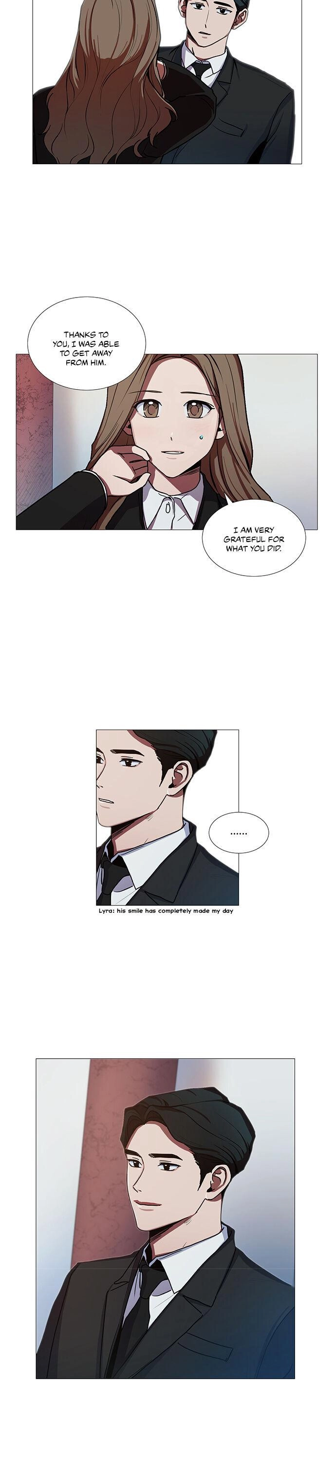One More Time Chapter 7 page 15 - 