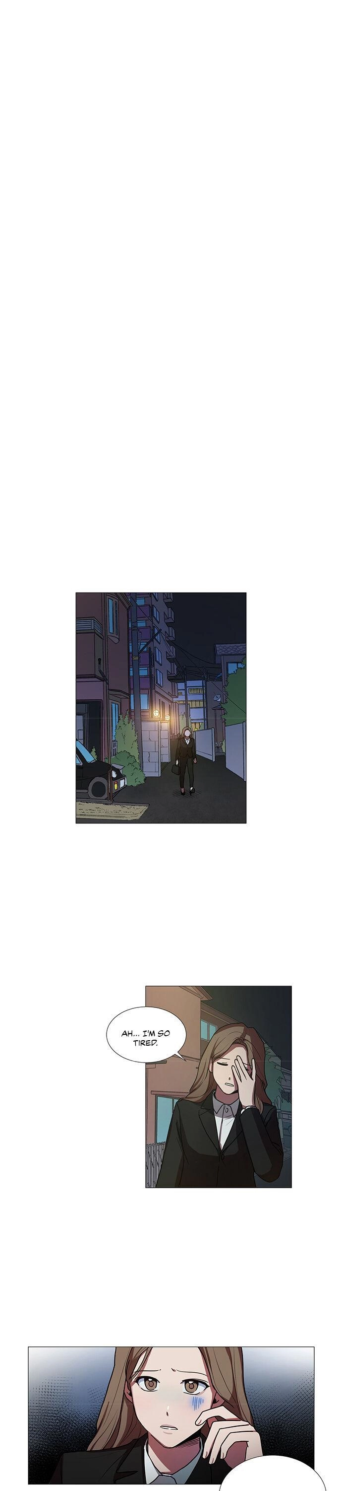 One More Time Chapter 7 page 16 - 