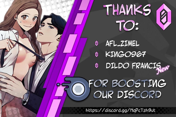 One More Time Chapter 7 page 19 - 