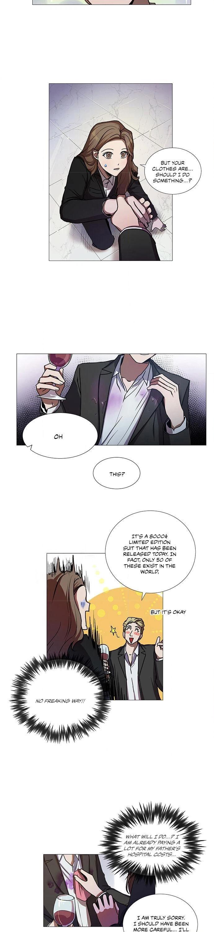 One More Time Chapter 7 page 4 - 