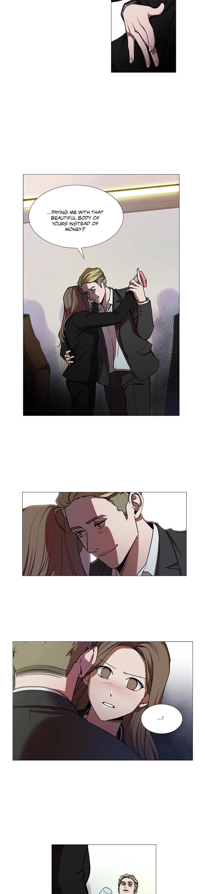 One More Time Chapter 7 page 6 - 