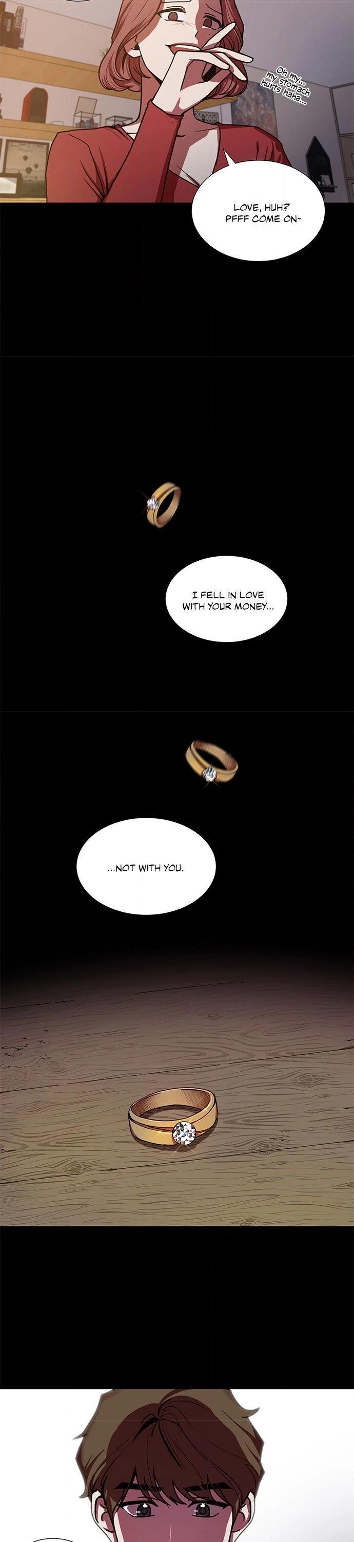 One More Time Chapter 8 page 8 - 