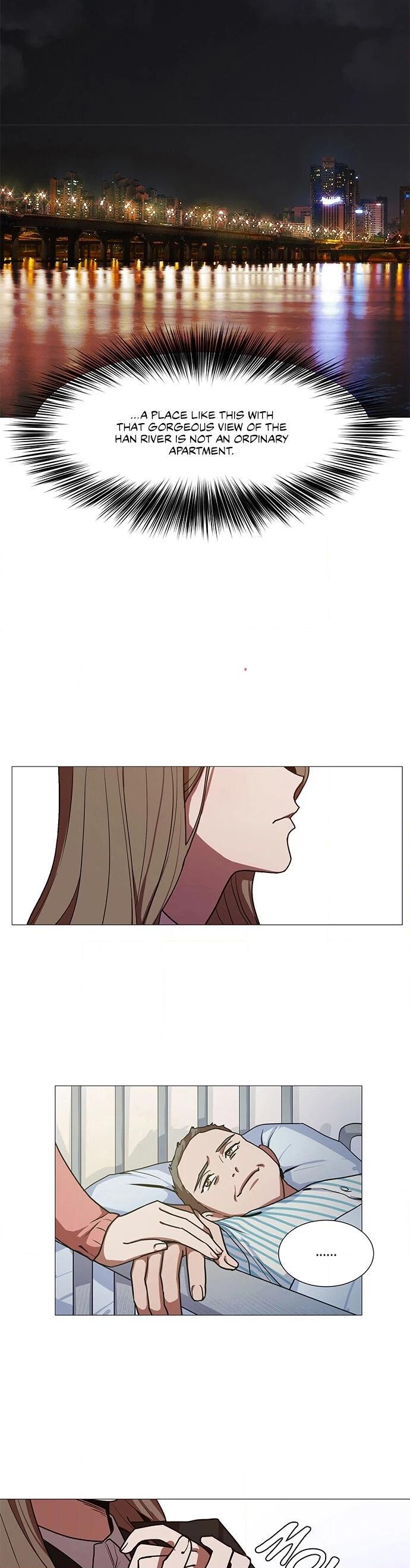 One More Time Chapter 9 page 4 - 