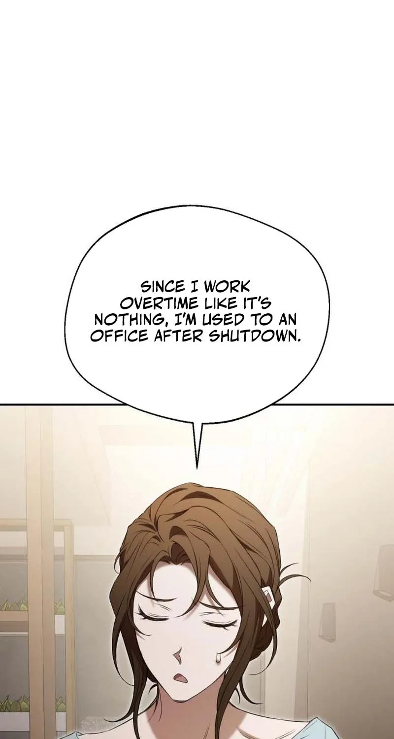 One Night Isn