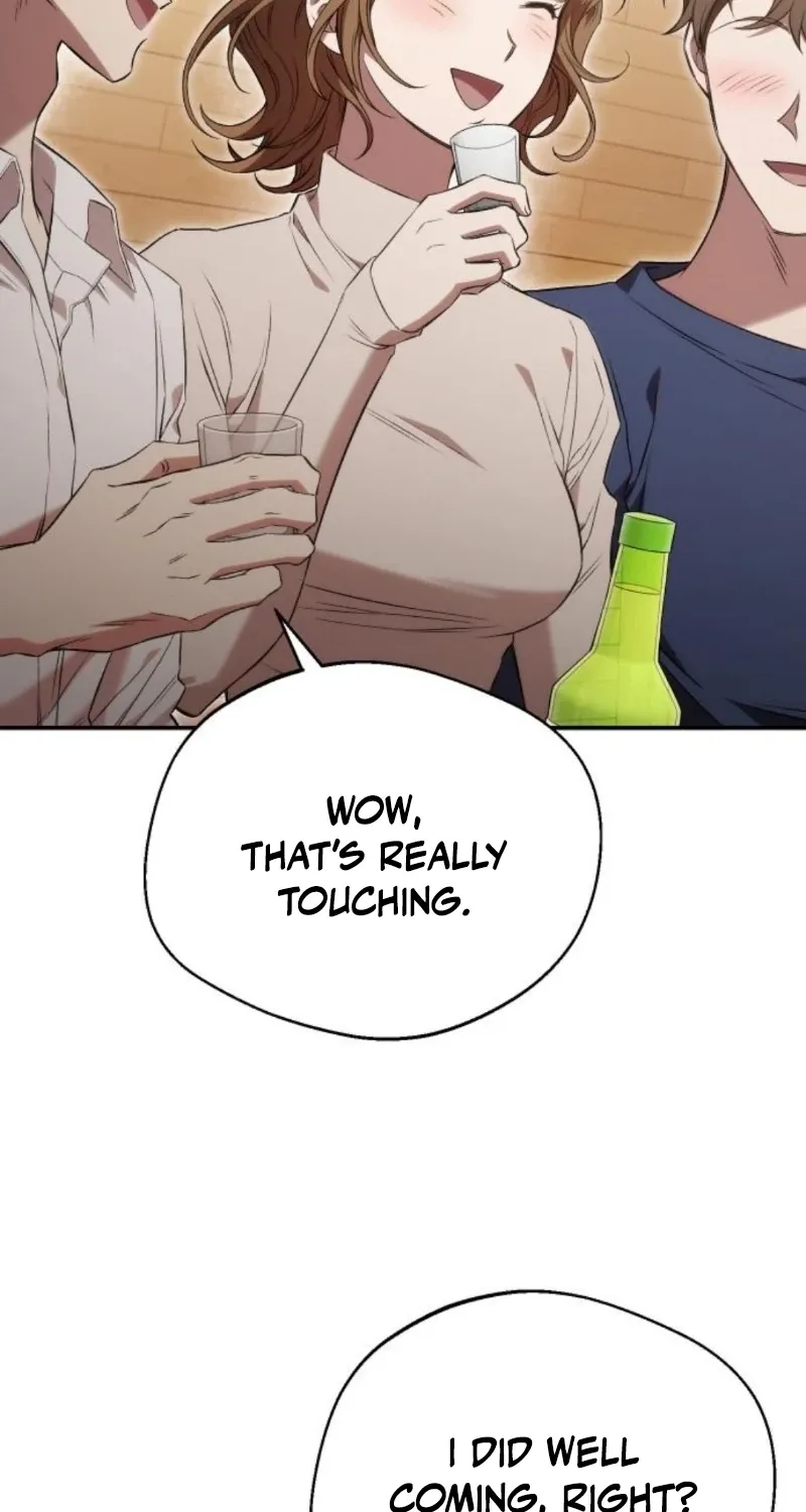 One Night Isn