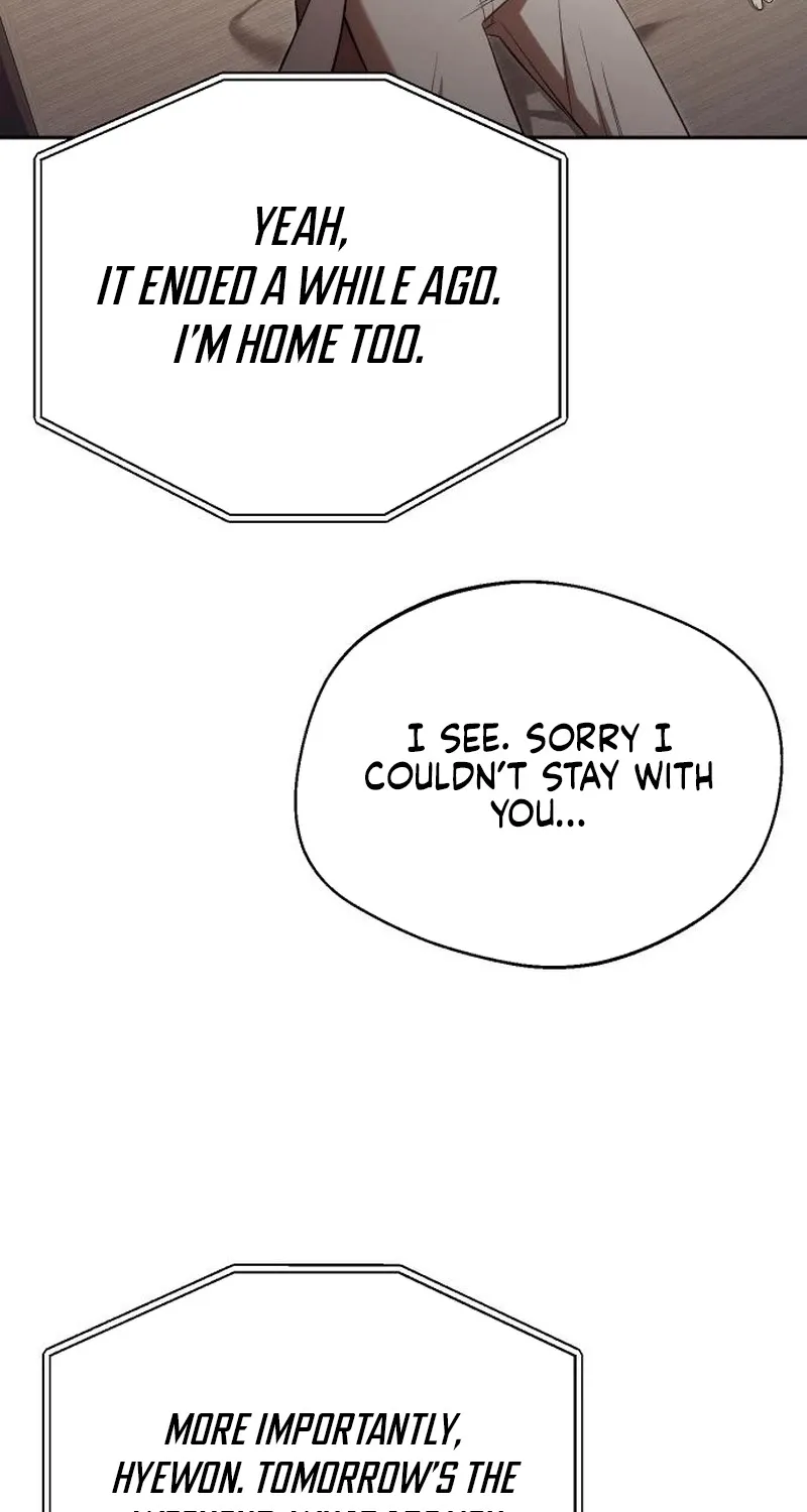 One Night Isn