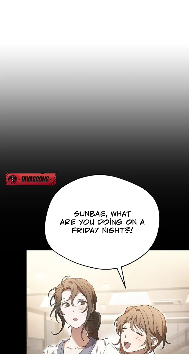 One Night Isn