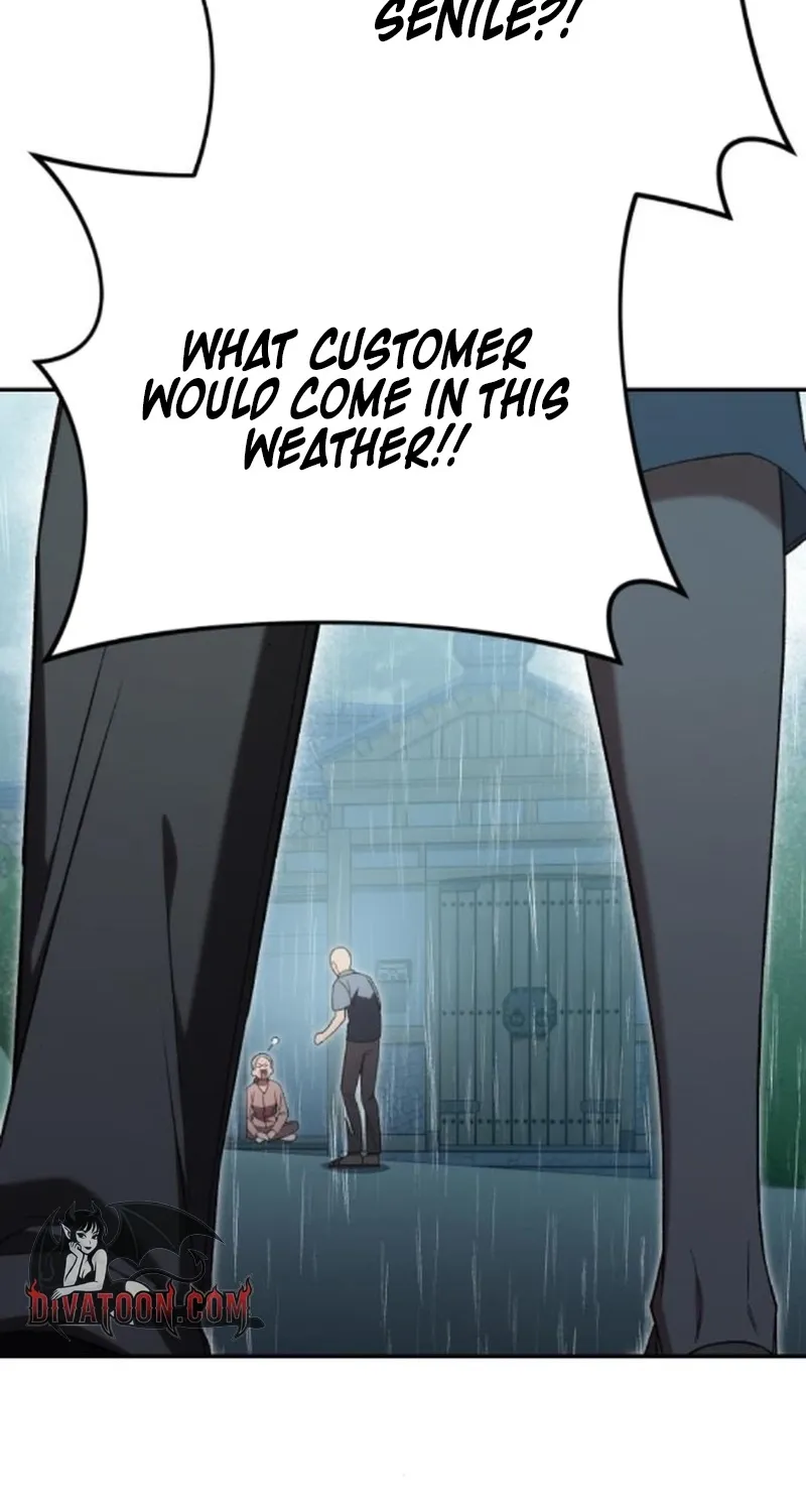 One Night Isn