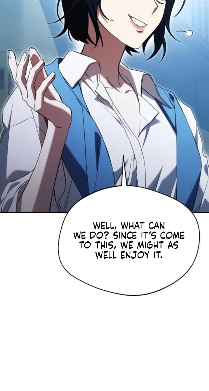 One Night Isn