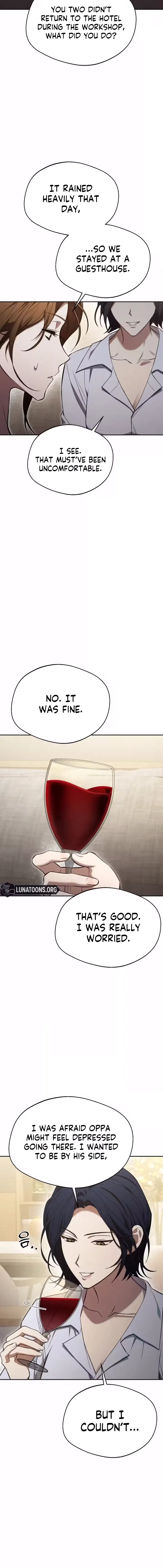 One Night Isn