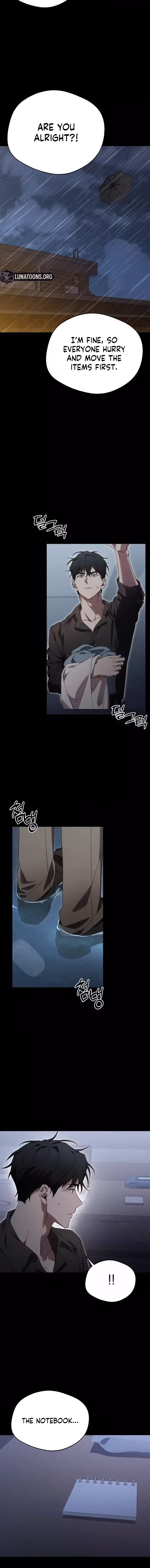 One Night Isn