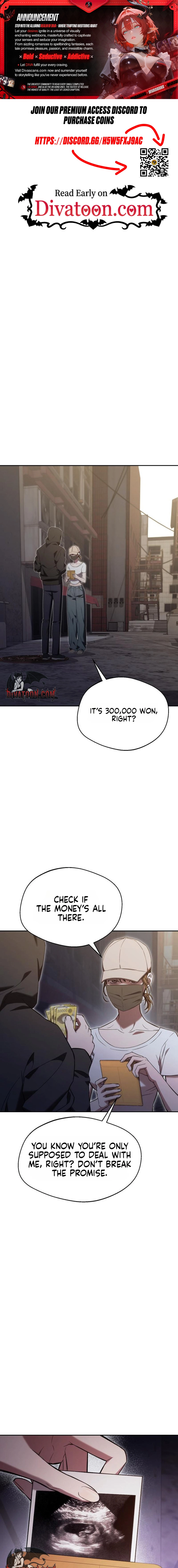 One Night Isn
