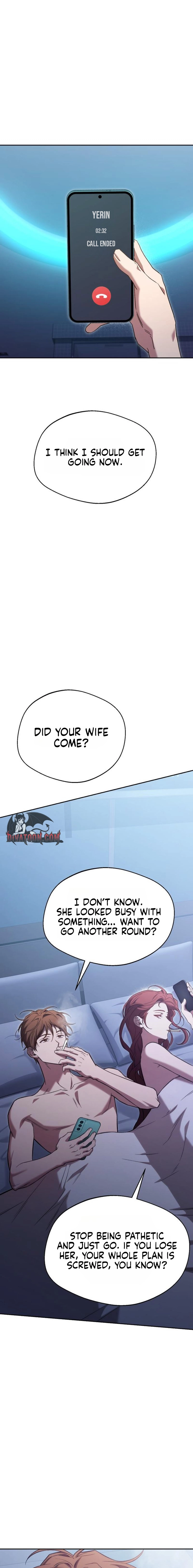 One Night Isn