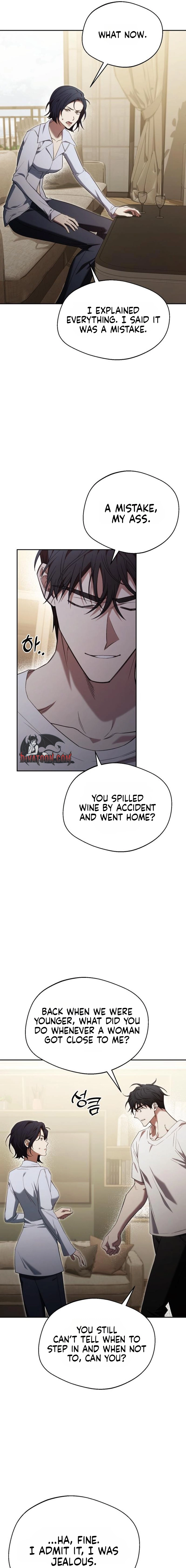 One Night Isn