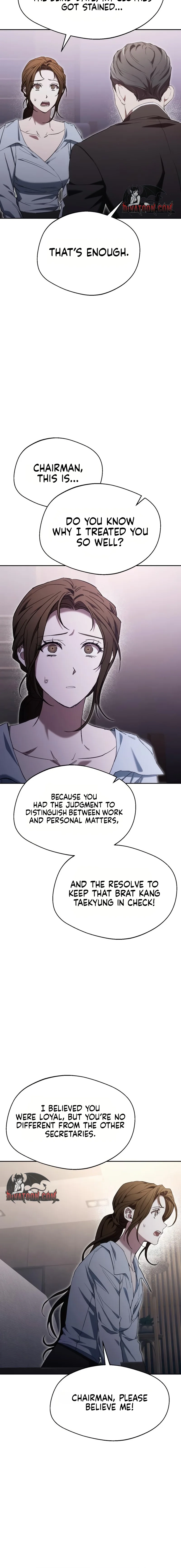 One Night Isn