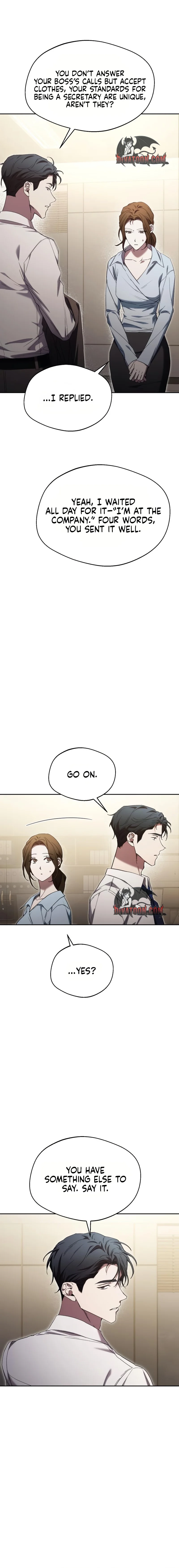 One Night Isn