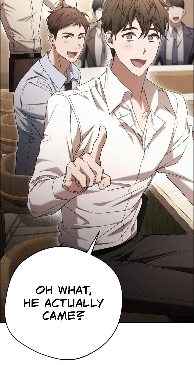 One Night Isn