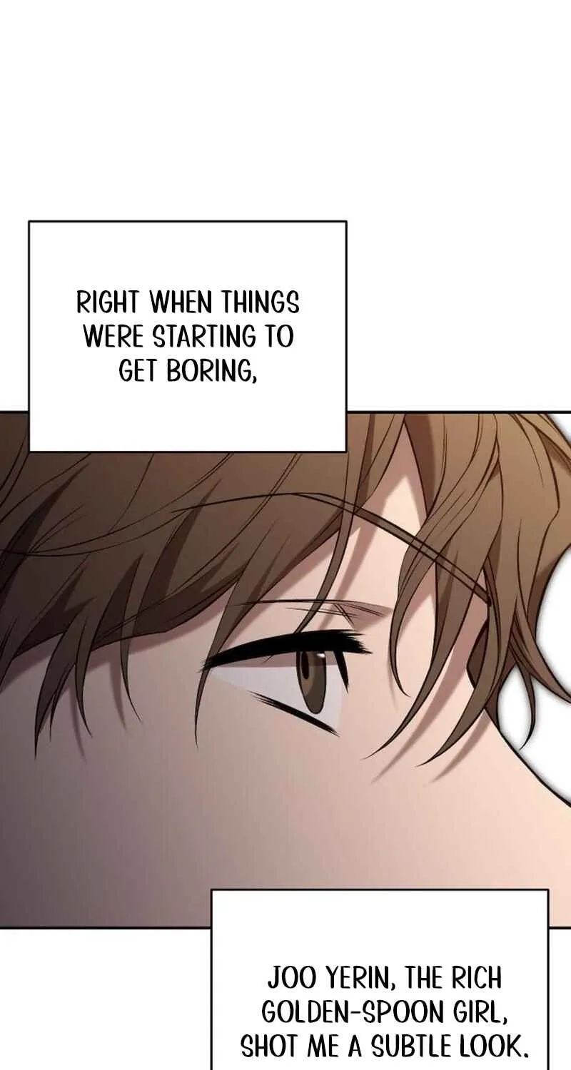 One Night Isn