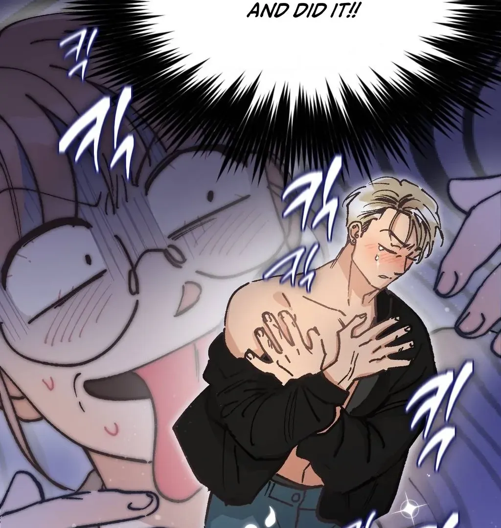 One-Night Pure Love Chapter 1 page 43 - 