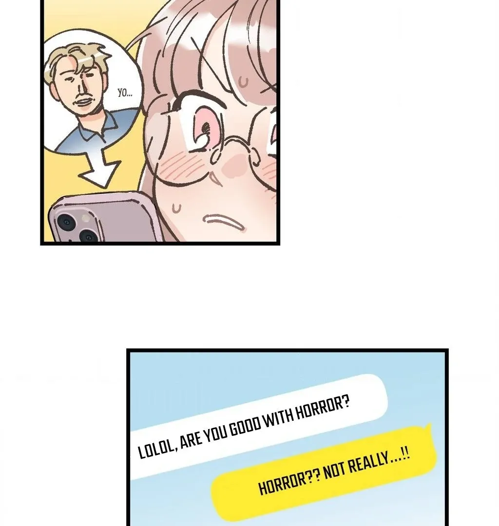 One-Night Pure Love Chapter 1 page 50 - 