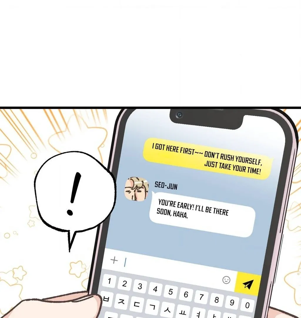 One-Night Pure Love Chapter 1 page 88 - 