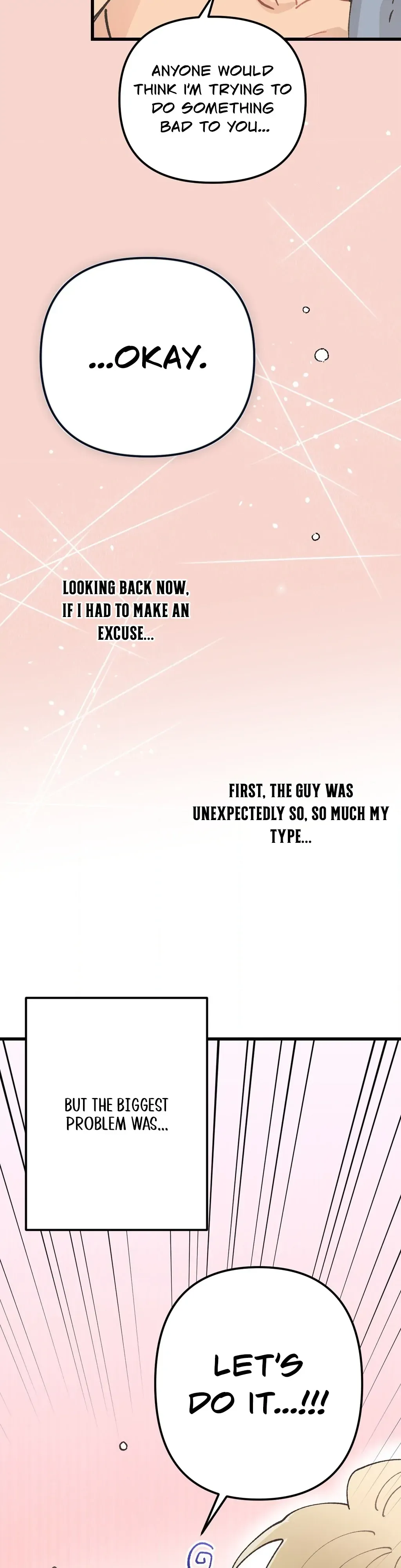 One-Night Pure Love Chapter 2 page 13 - 