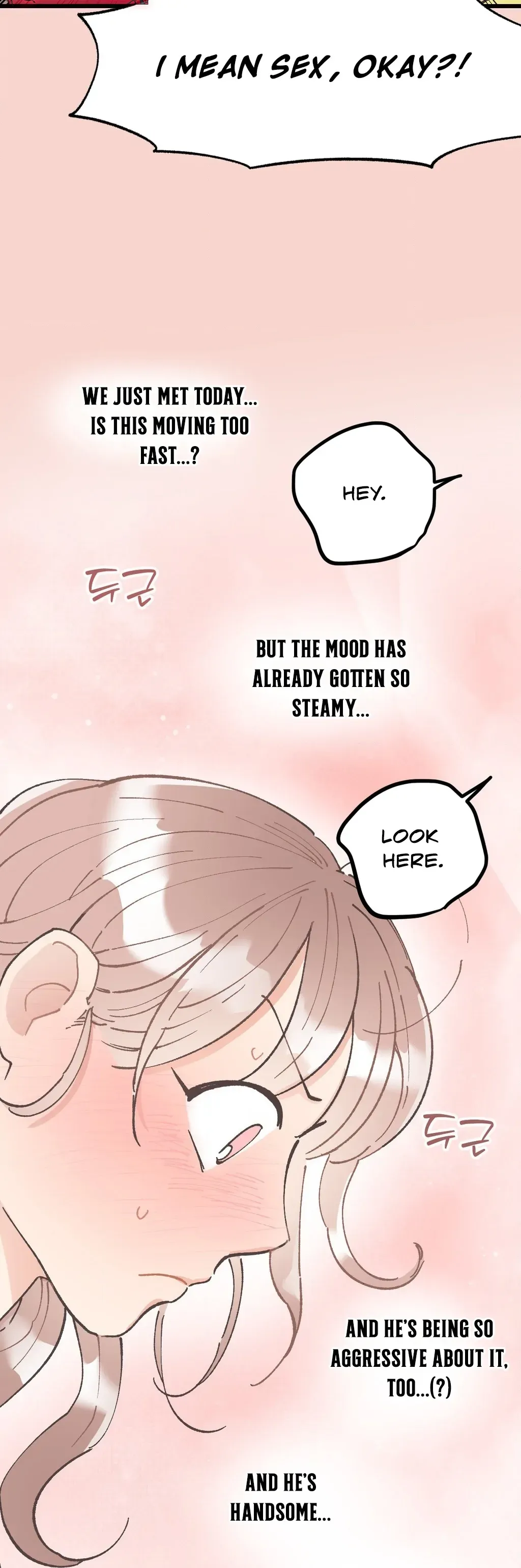 One-Night Pure Love Chapter 2 page 16 - 