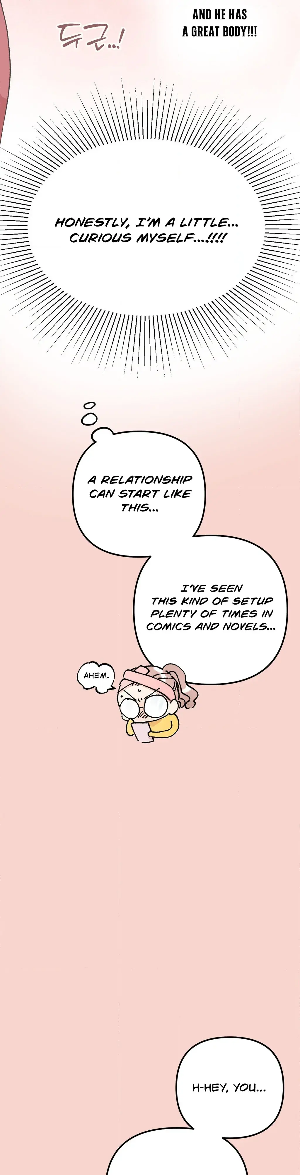 One-Night Pure Love Chapter 2 page 17 - 