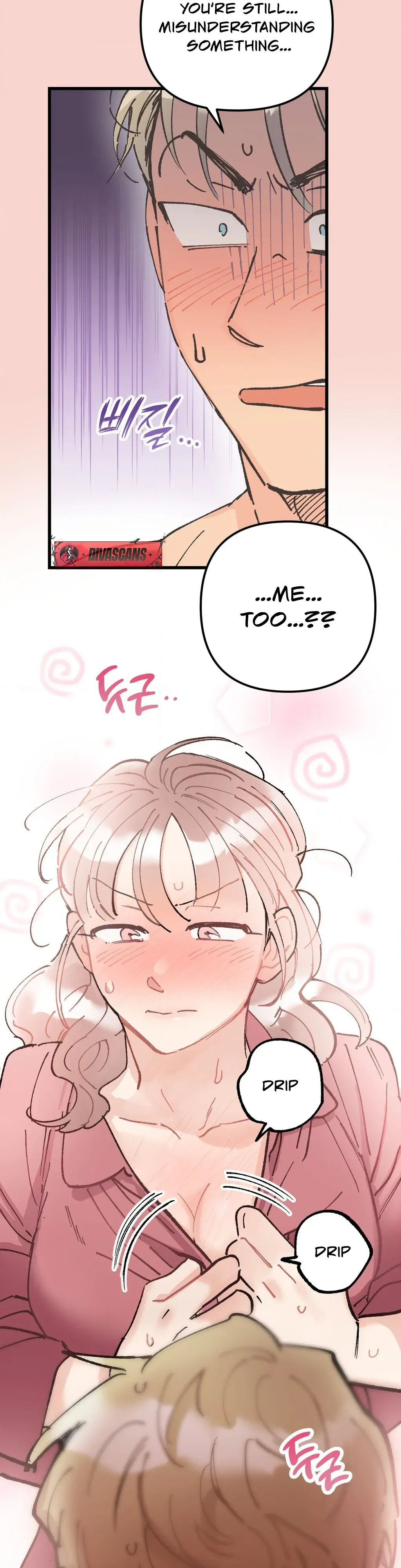 One-Night Pure Love Chapter 2 page 18 - 