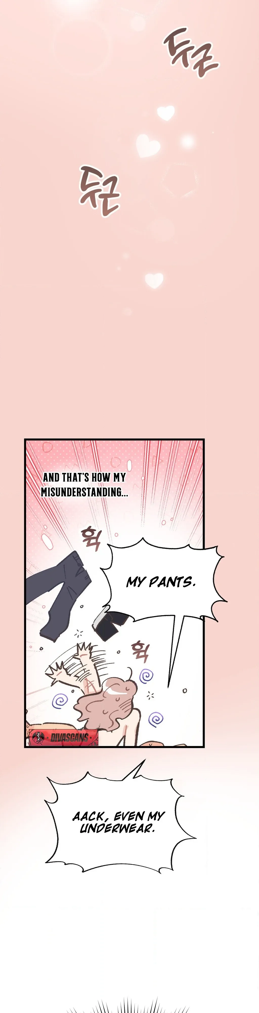 One-Night Pure Love Chapter 2 page 20 - 