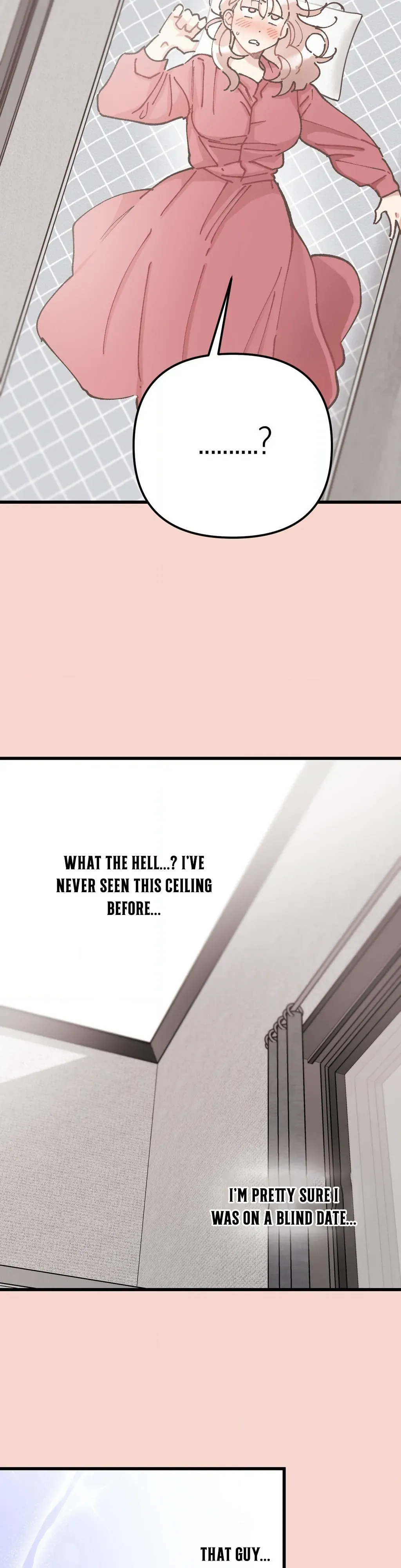 One-Night Pure Love Chapter 2 page 3 - 