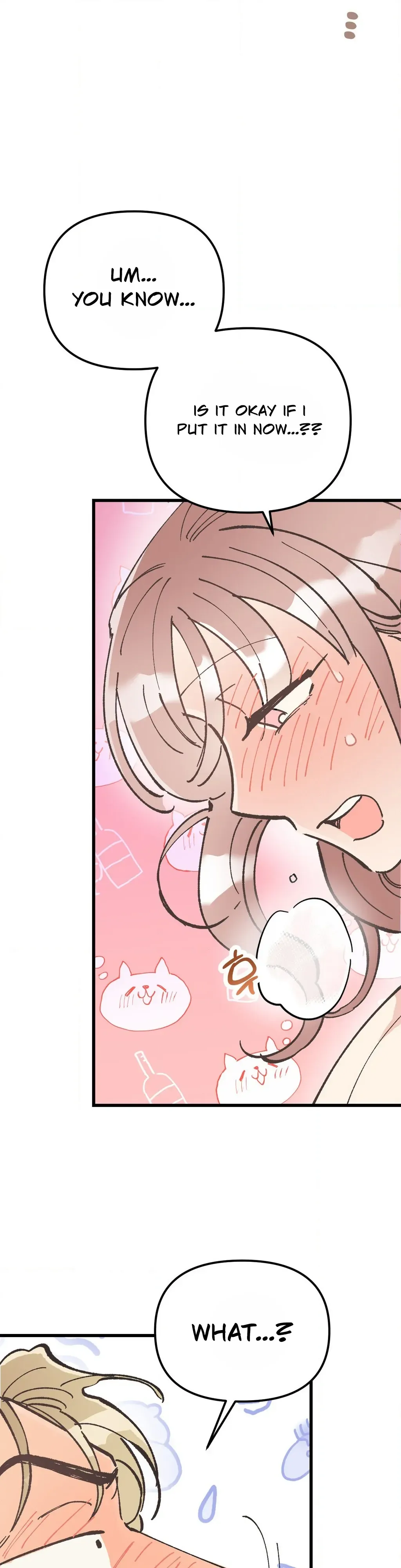 One-Night Pure Love Chapter 2 page 22 - 
