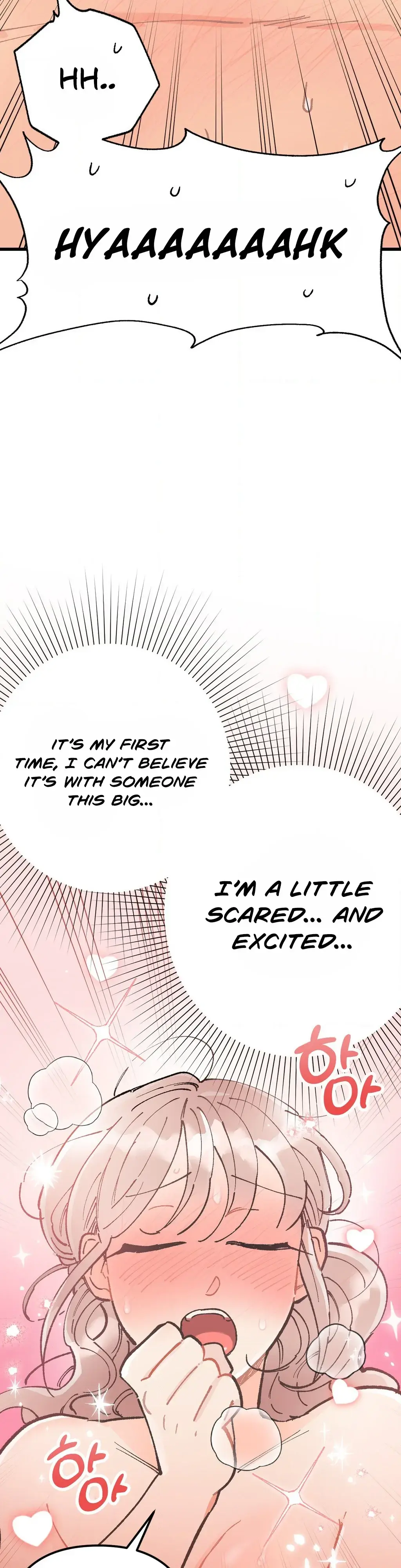 One-Night Pure Love Chapter 2 page 24 - 