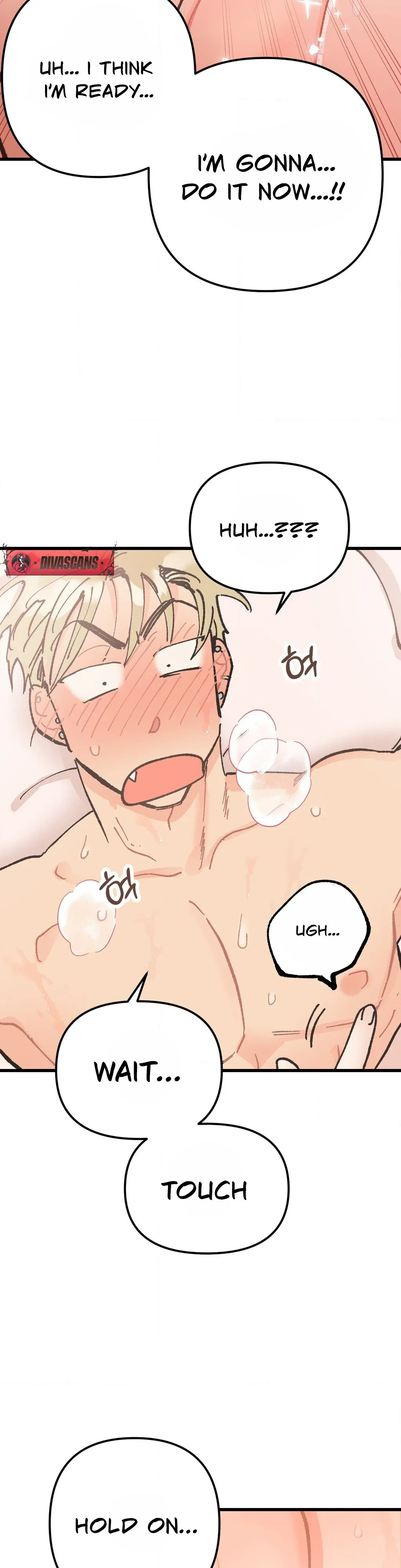One-Night Pure Love Chapter 2 page 25 - 