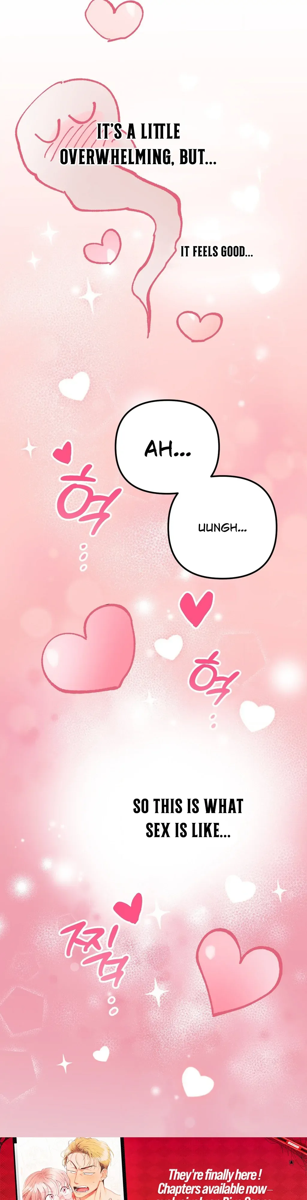 One-Night Pure Love Chapter 2 page 30 - 