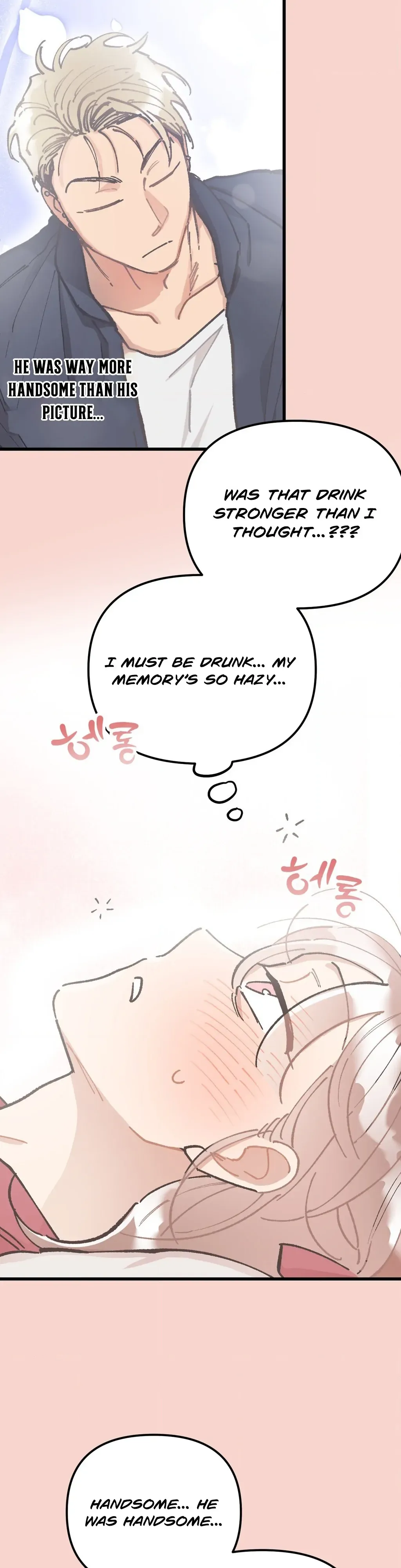 One-Night Pure Love Chapter 2 page 4 - 