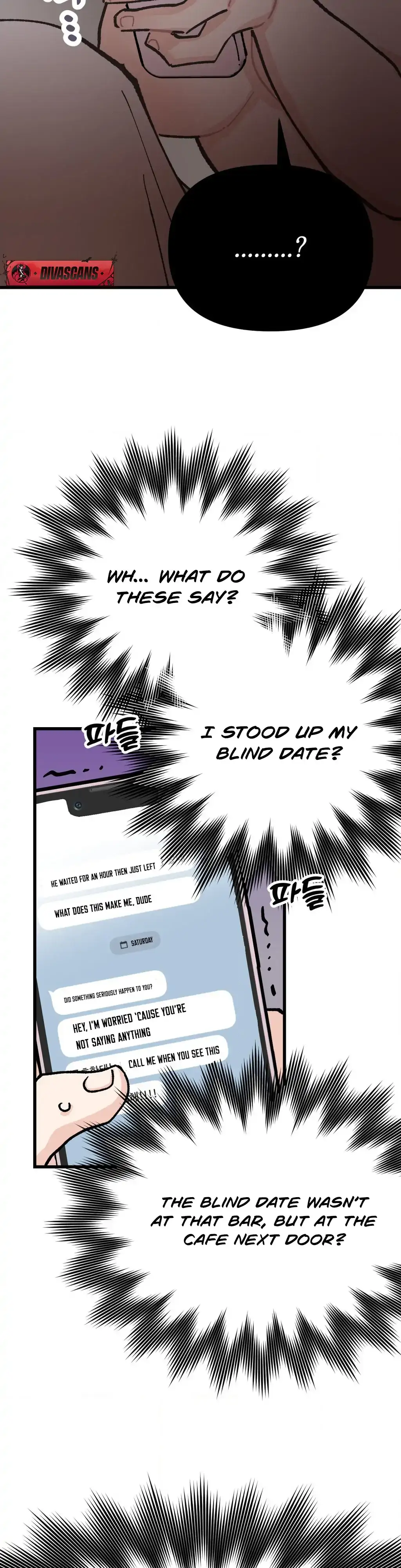 One-Night Pure Love Chapter 2 page 33 - 