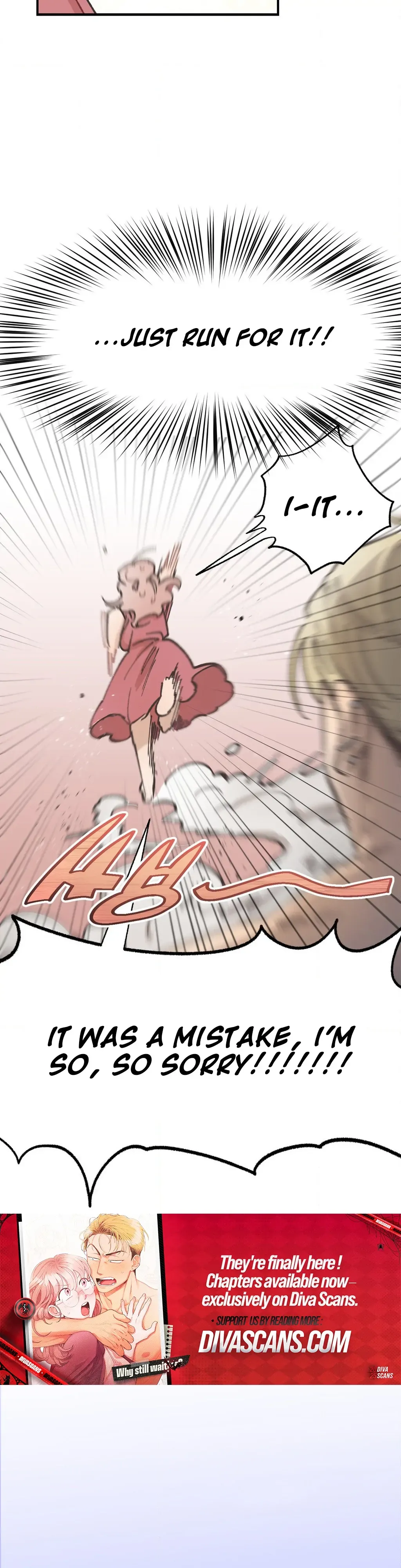 One-Night Pure Love Chapter 2 page 40 - 